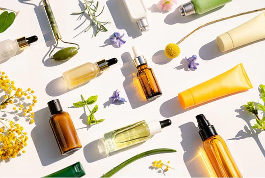 Top Korean Skincare Brands 2025