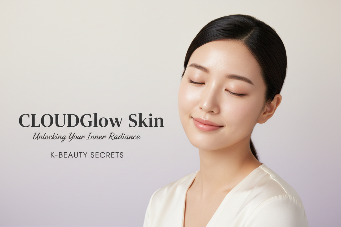Cloudglow Skin: The K-Beauty Trend Redefining Glow in 2026