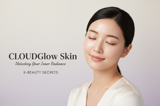 Cloudglow Skin: The K-Beauty Trend Redefining Glow in 2026