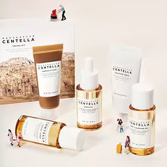Kit de viaje SKIN1004 Centella de Madagascar