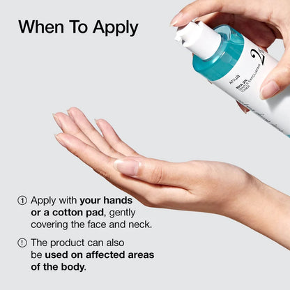 Anua BHA 2 Gentle Exfoliating Toner 150ml