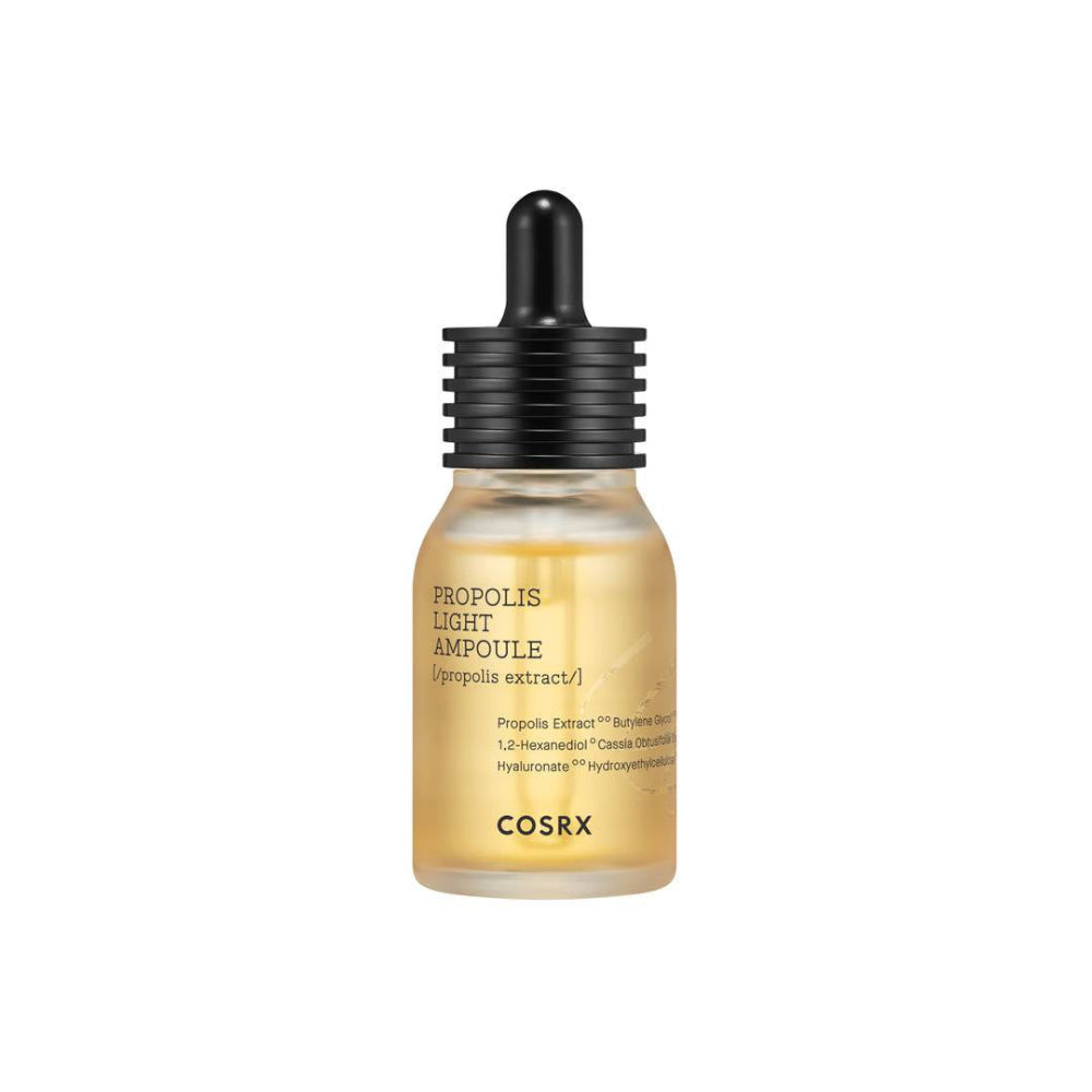 Cosrx Propolis Light Ampoule bottle 