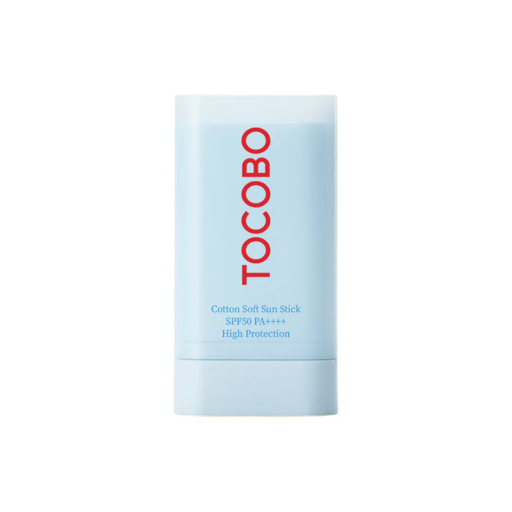 Tocobo cotton soft sun stick