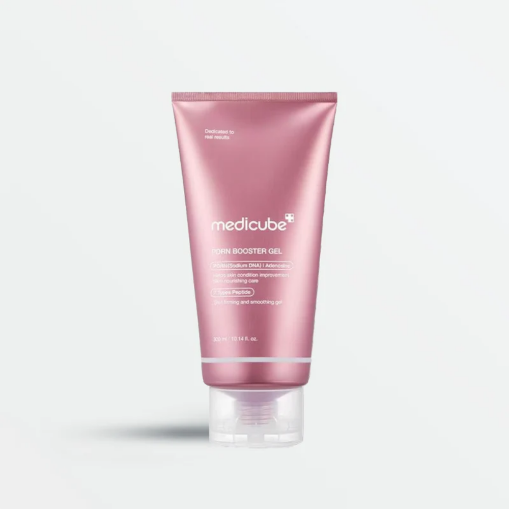 Medicube Skin Booster Gel