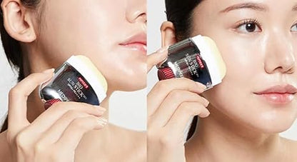 Medi-Peel - Protector solar en barra Bio Sun Stick Pro con 9 péptidos SPF50+ PA++++ - 19 g