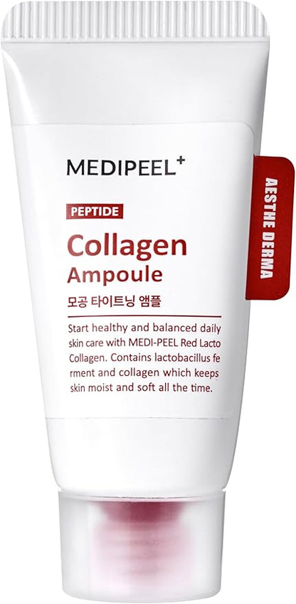 Medi-peel - Red Lacto Collagen Skin Care Trial Kit