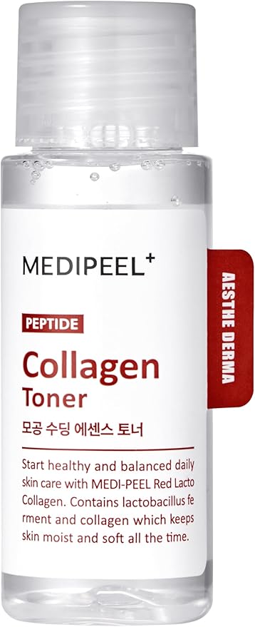 Medi-peel - Red Lacto Collagen Skin Care Trial Kit