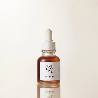 Beauty of Joseon - Revive Serum : Ginseng+Snail Mucin (30ml, 1 fl.oz.)