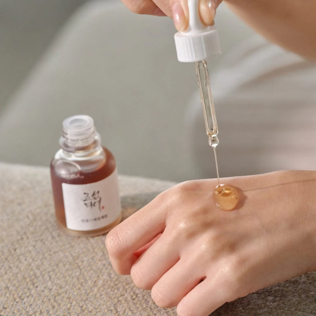 Beauty of Joseon - Revive Serum : Ginseng+Snail Mucin (30ml, 1 fl.oz.)